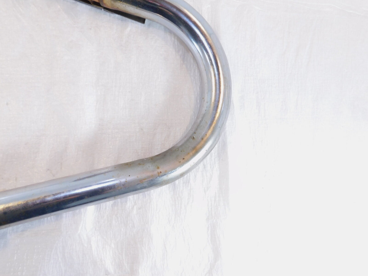 Honda VT700 VT800 Shadow 700 800 Left Exhaust System Header Pipe w/ Heat Shield