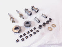 Triumph Daytona 1200 & Trophy 4 Engine Motor Crankshaft Balancer Shafts & Gears - C3 Cycle