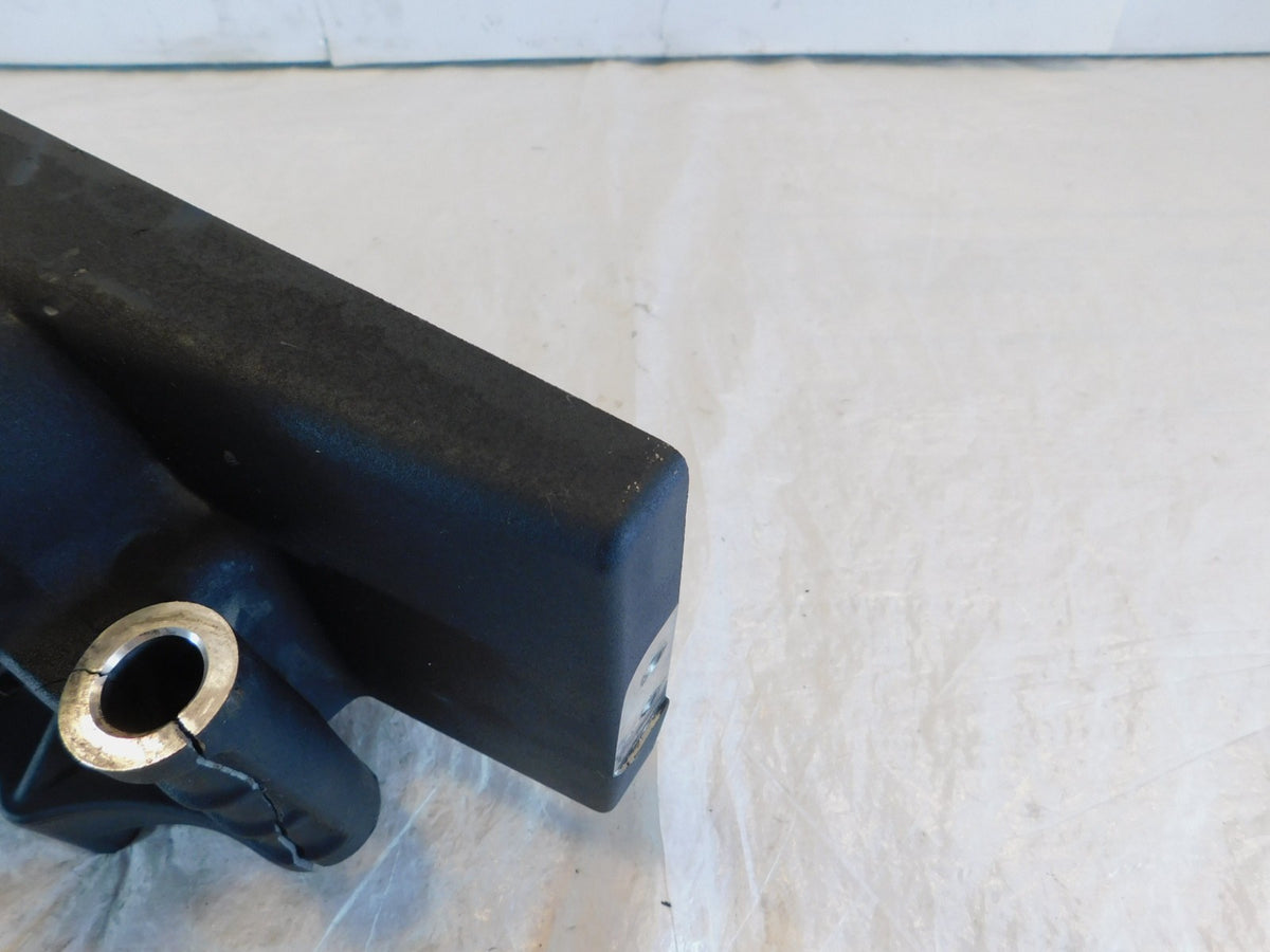 Harley Davidson Road King Electra Glide Transmission Gear Housing Case FOR PARTS - C3 Cycle