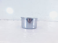 Harley Davidson FXR Dyna Sportster 883 1200 Chrome Tach Tachometer Housing Cup - C3 Cycle