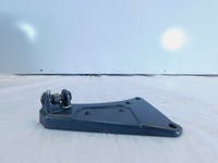 Buell XB XB9 XB12 Firebolt Lightning Front Left Footrest Footpeg Mount Bracket - C3 Cycle