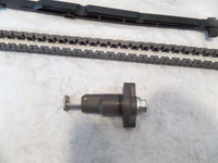 Kawasaki Ninja 650 Versys KLE650 Engine Camshaft Cam Chain & Tensioner Guides - C3 Cycle