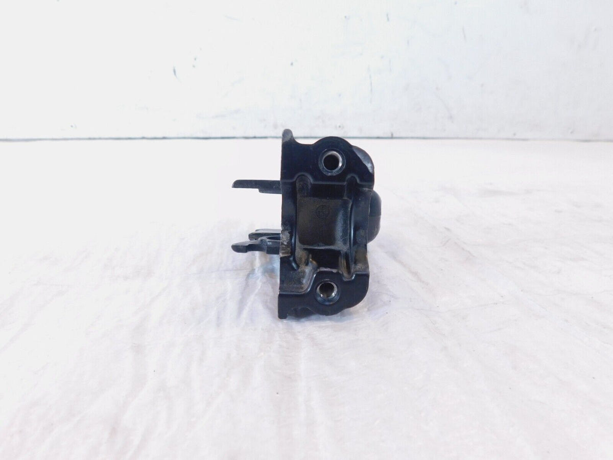 Harley Touring Road King Electra Glide Clutch Lever Mount Bracket Perch Clamp - C3 Cycle