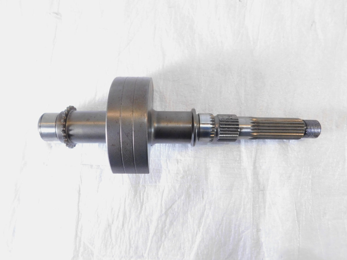 Polaris Victory Vision & Vegas Engine Motor Crank Crankshaft Balancer Shaft - C3 Cycle