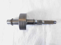 Polaris Victory Vision & Vegas Engine Motor Crank Crankshaft Balancer Shaft - C3 Cycle