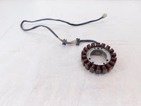 Yamaha V-Star XVS 650 Classic Custom Silverado Stator Alternator Generator Coil - C3 Cycle