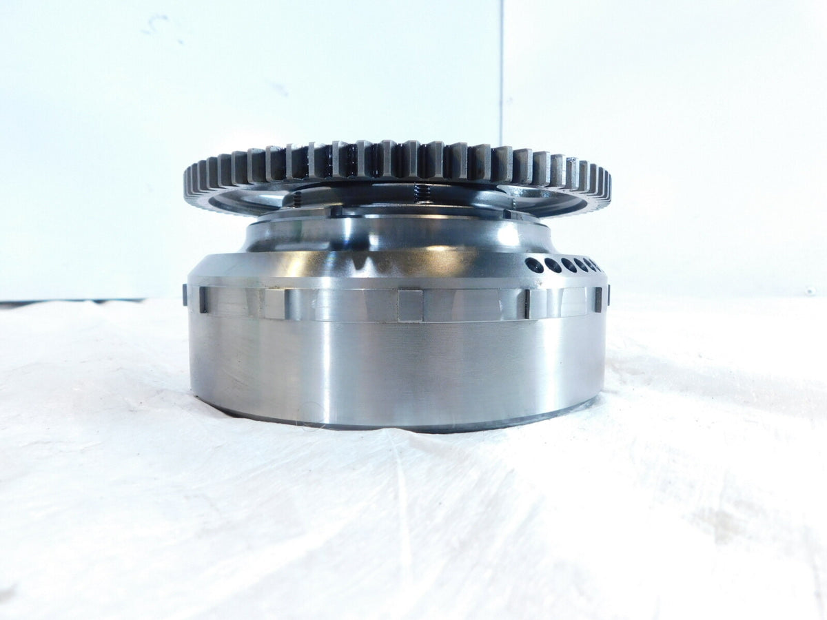 04-09 Honda VTX1300 VTX1300C VTX1300R VTX1300S Alternator Stator Rotor Flywheel - C3 Cycle