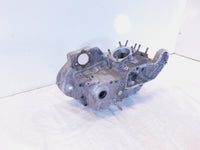 1984 84 Harley Davidson Ironhead Sportster Engine Motor Crankcase Crank Cases - C3 Cycle