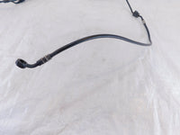Harley Davidson Pan America 1250 RA1250 ABS Front Pair ABS Brake Hose Lines - C3 Cycle