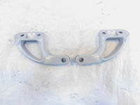 2002 & 2003 Harley Davidson V-Rod VRSC Vrod Passenger Footpeg Footrest Brackets - C3 Cycle