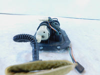 Victory Cross Roads Cross Country Magnum Fuel Gas Petrol Tank Pump Sending Unit - C3 Cycle