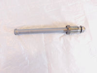 2008-2022 Kawasaki Concours 14 ABS OEM Rear Fork Swingarm Pivot Bolt Shaft & Nut - C3 Cycle