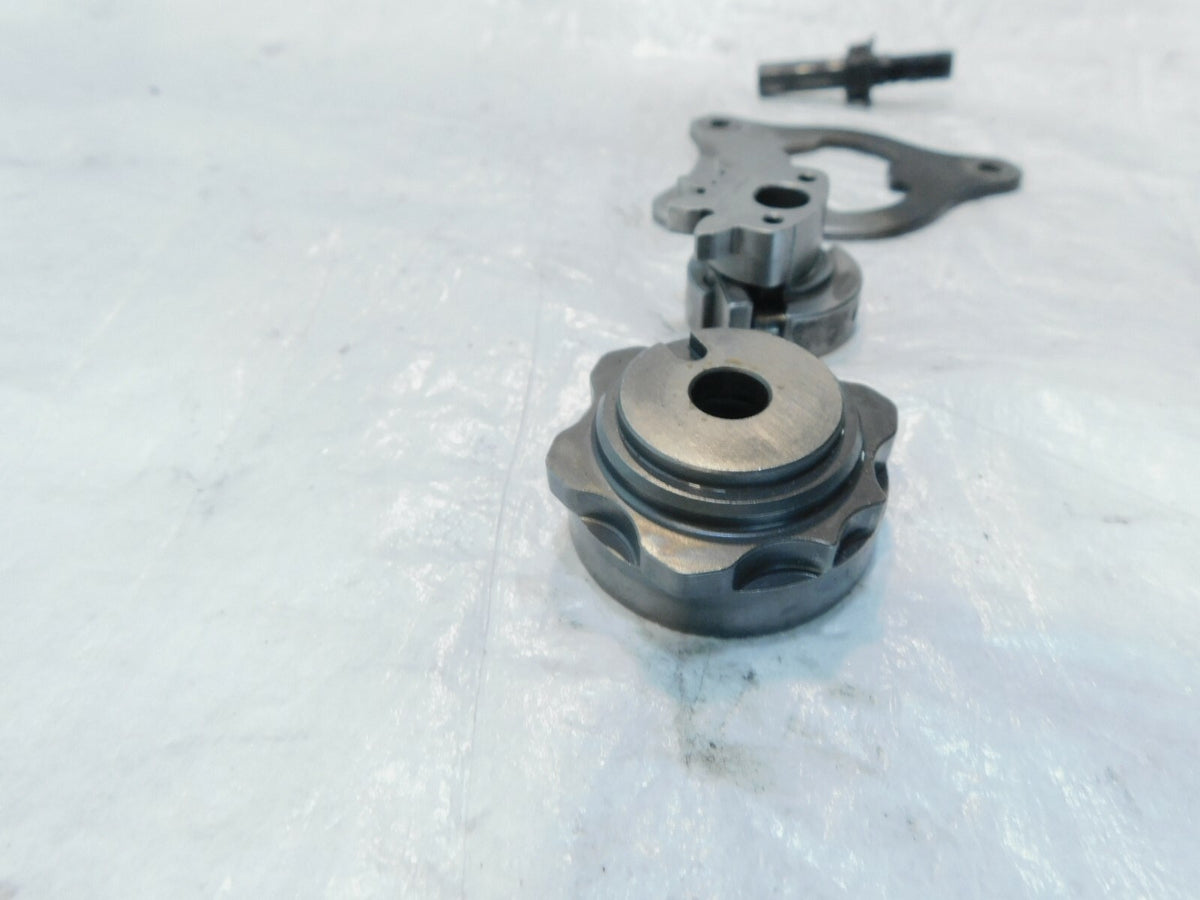 Aprilia Shiver 750 & Dorsoduro Transmission Gear Selector Lock & Shift Cam Plate - C3 Cycle