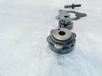 Aprilia Shiver 750 & Dorsoduro Transmission Gear Selector Lock & Shift Cam Plate - C3 Cycle
