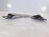 BMW F650GS Dakar G650GS Sertao Left Footrest Footpeg Exhaust Muffler Heat Shield - C3 Cycle