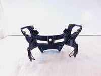 1998-2005 BMW R1100S R1100 S Black Rear Tail Section Luggage Rack Grid Mount - C3 Cycle