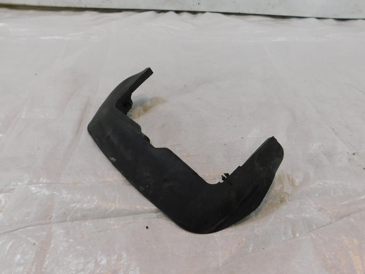 Kawasaki KLX250S KLX650 Black Rubber Headlight Headlamp Cover Seal - 49016-1160 - C3 Cycle
