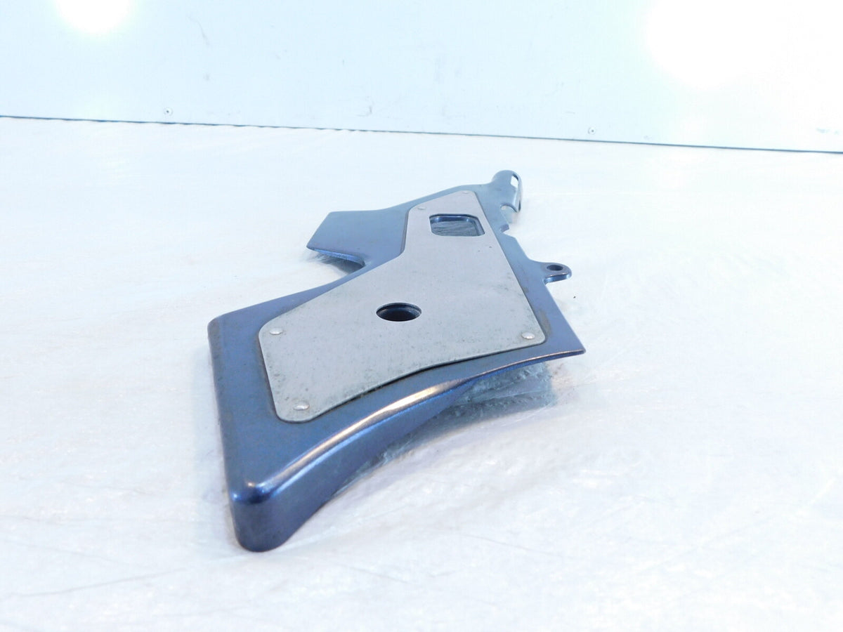 1990 90 Honda CBR1000 CBR1000F Hurricane Right Side Cover Fairing Cowling Panel