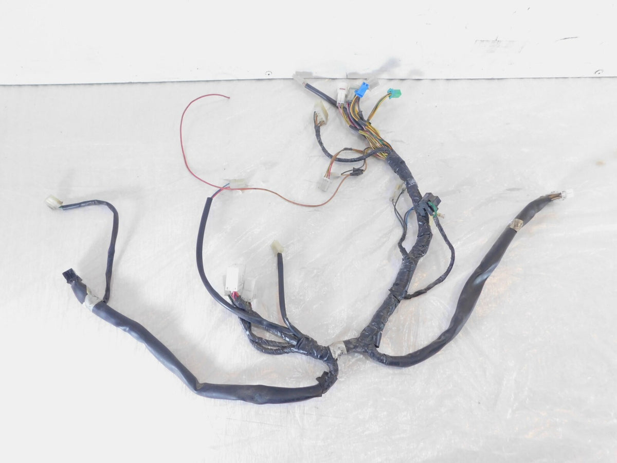 1999-2013 Yamaha Royal Star Venture XVZ13 Front Headlight Wire Sub Harness Cord - C3 Cycle
