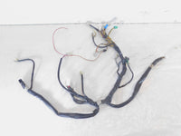 1999-2013 Yamaha Royal Star Venture XVZ13 Front Headlight Wire Sub Harness Cord - C3 Cycle