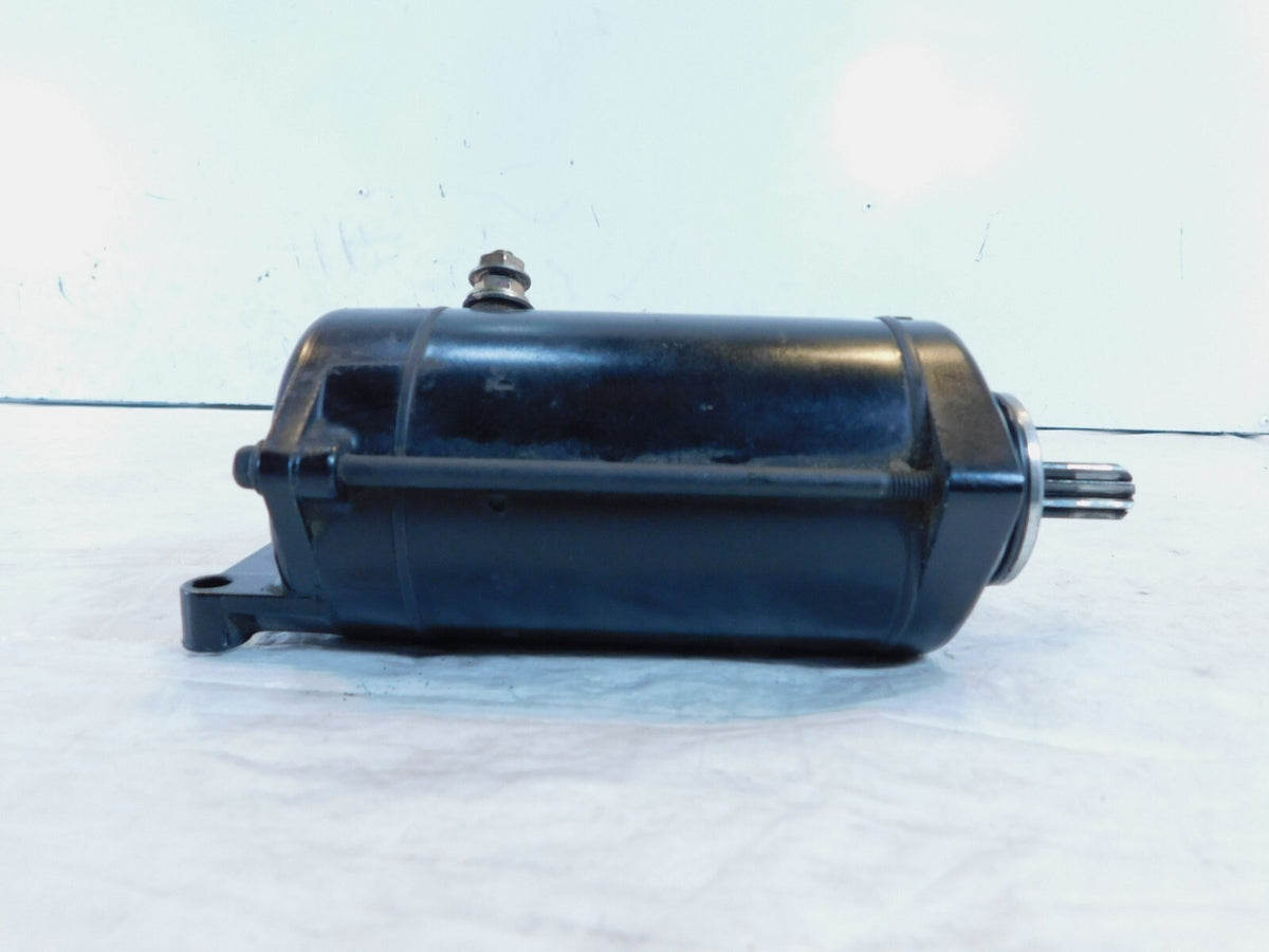 Kawasaki VN1500 Vulcan 1500 1600 Classic Nomad Drifter Engine Starter Motor - C3 Cycle