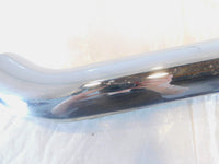 Harley Davidson Sportster 883 & 1200 Rear Exhaust Header Pipe Cover Heat Shield