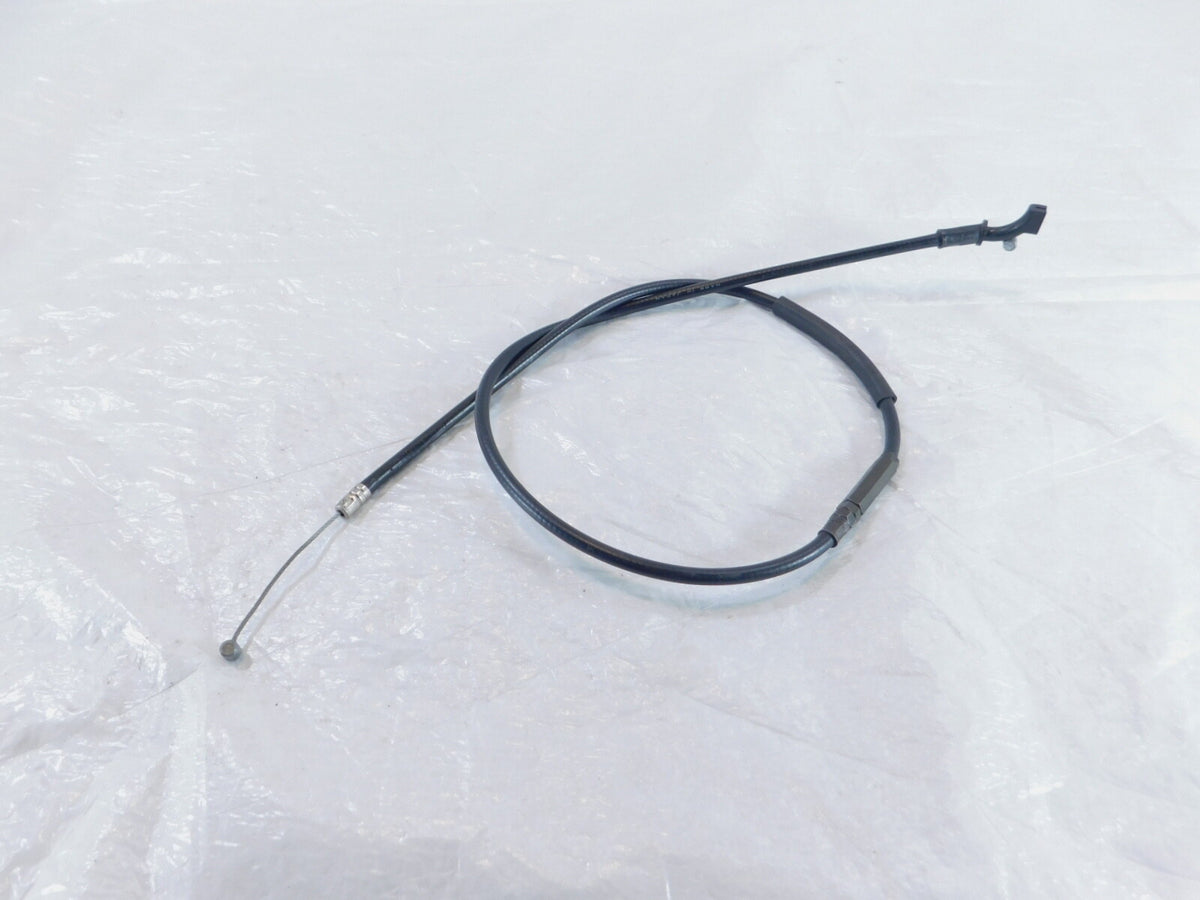 1986-1987 Kawasaki Ninja 1000 1000R ZX1000 Engine Start Starter Motor Cable Lead - C3 Cycle