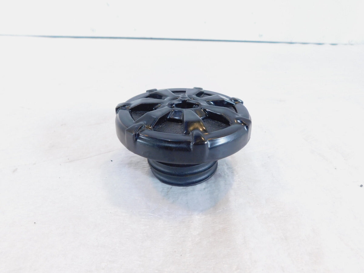 Harley Davidson Sportster 883 1100 & 1200 Fuel Gas Petrol Tank Screw Lid Cap - C3 Cycle
