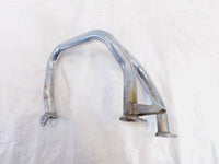01-17 Honda GL1800 Goldwing 1800 Chrome Front Lower Right Engine Crash Guard Bar