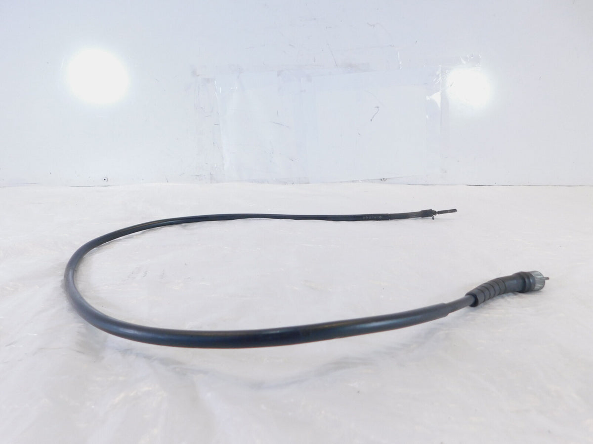 1988-2000 Honda Goldwing GL1500 Front Wheel Speedo Drive Speed Sensor Cable Line