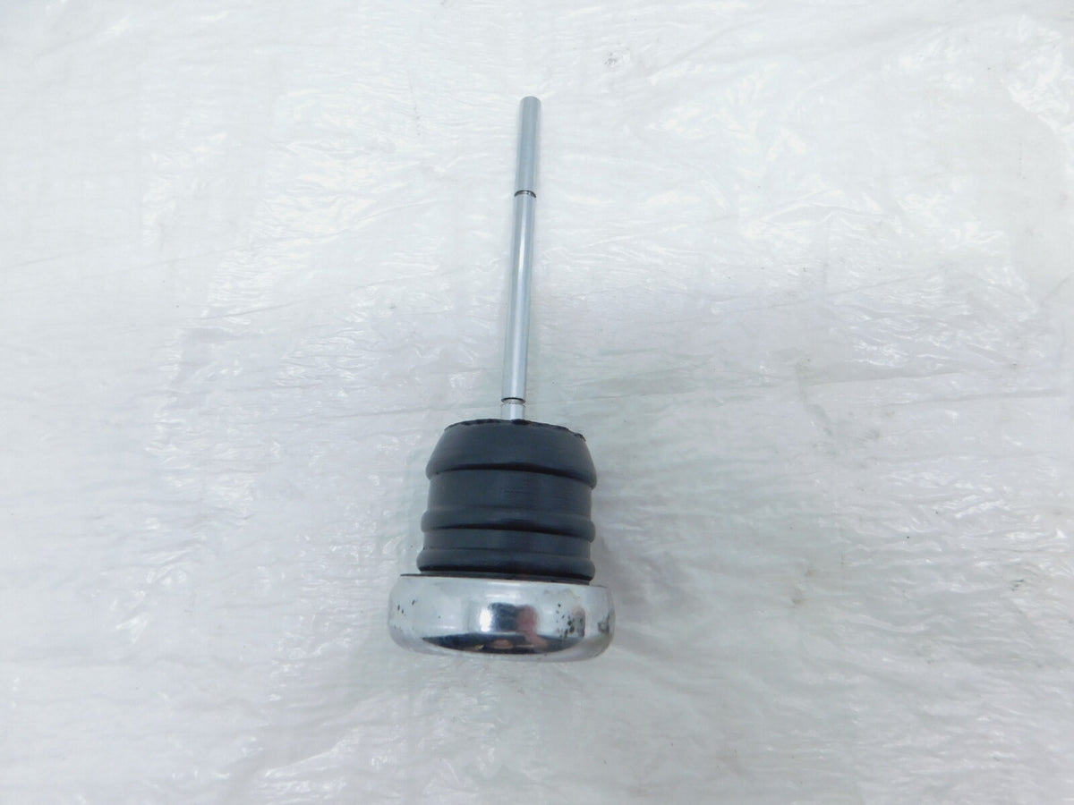 1983-1993 Harley Davidson Sportster 883 1000 1100 & 1200 Oil Tank Bag Dipstick - C3 Cycle