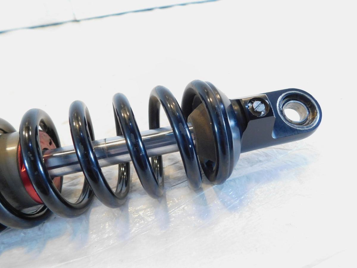 Harley Tri Glide Ultra Classic Freewheeler Trike Pro-Action Rear Shock Absorbers - C3 Cycle