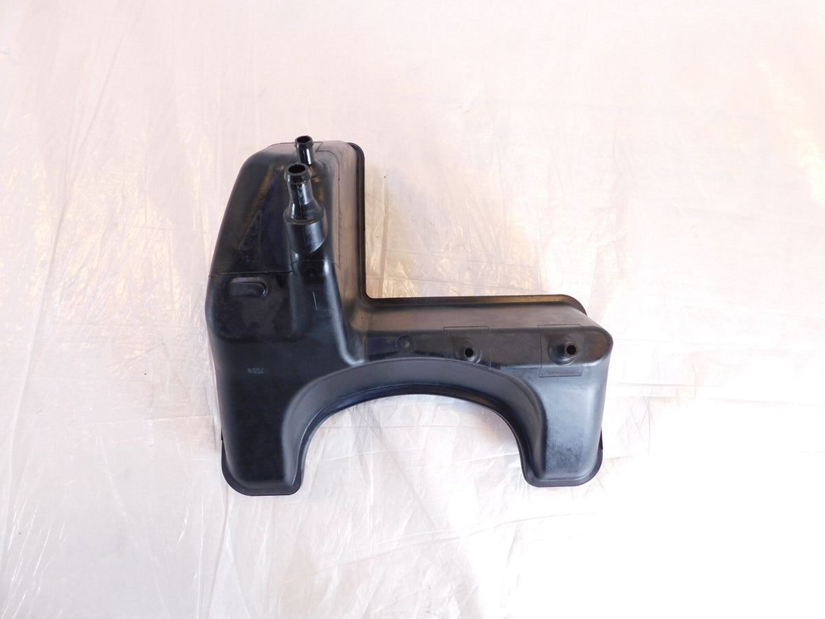 Harley Davidson Sportster 883 1200 Engine Oil Tank Reservoir Overflow Bag Tank - C3 Cycle