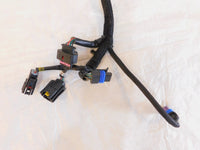 Harley Davidson Sportster 883 & 1200 Engine Motor Wire Wiring Harness Loom - C3 Cycle