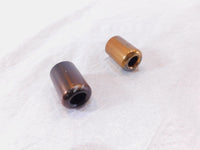 2006 & 2007 Kawasaki Ninja ZX-10R ZX10R Left/Right Front Handlebar End Weights - C3 Cycle