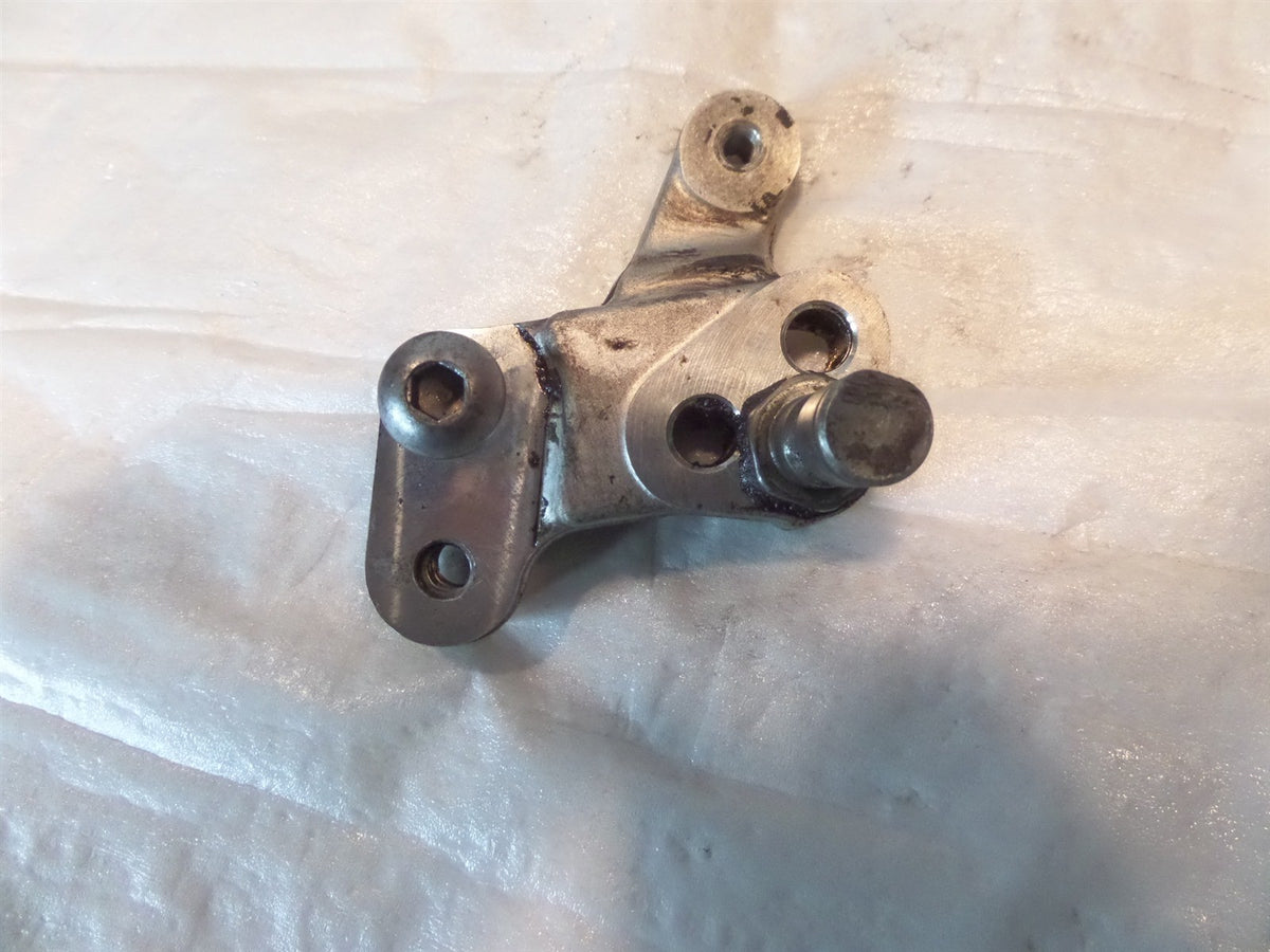 2006-2009 Suzuki GSX-R600 & GSXR-750 Gear Shift Shifter Link Foot Pedal Bracket - C3 Cycle