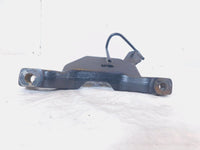 Yamaha V-Star XVS650 650 Midnight & Custom Kickstand Side Stand Mounting Bracket - C3 Cycle