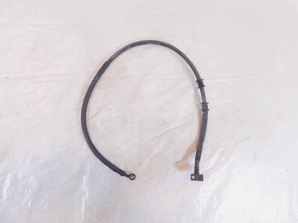 2002-2009 Honda Interceptor VFR800 VFR800AC Main Rear Hose Brake 43311-MCW-D01 - C3 Cycle