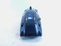 1992 Yamaha Virago 1100 XV1100 Blue Rear Wheel Fender Mudguard Cover 99999-02953 - C3 Cycle