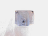 Harley Davidson Dyna Super Glide Low Rider Transmission Oil Line Cover 37183-99 - C3 Cycle