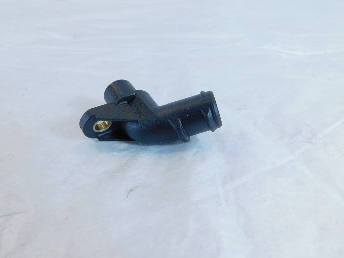 BMW F650GS F700GS F800GS ADV F800R F800ST Cylinder Head Water Pipe Union Fitting - C3 Cycle