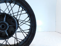 2014-2021 Indian Chief Classic & Vintage Spoked Laced 16" Rear Wheel Hub & Rim - C3 Cycle