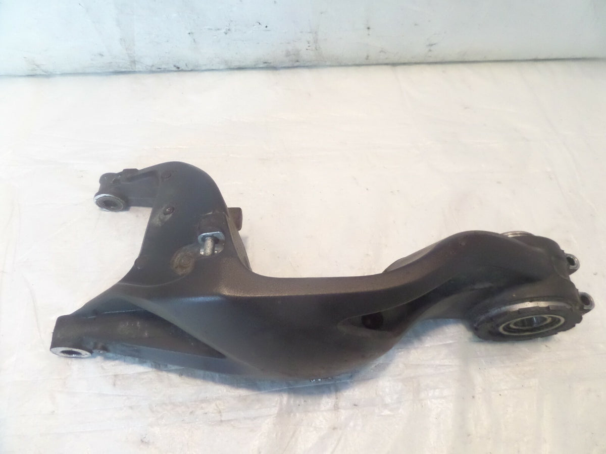 Ducati Monster & Hypermotard Rear Back Wheel Fork Swingarm Swing Arm Bracket