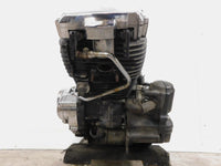 1998-2003 Yamaha V Star 650 XVS650 Custom Classic Engine Motor Transmission Runs - C3 Cycle