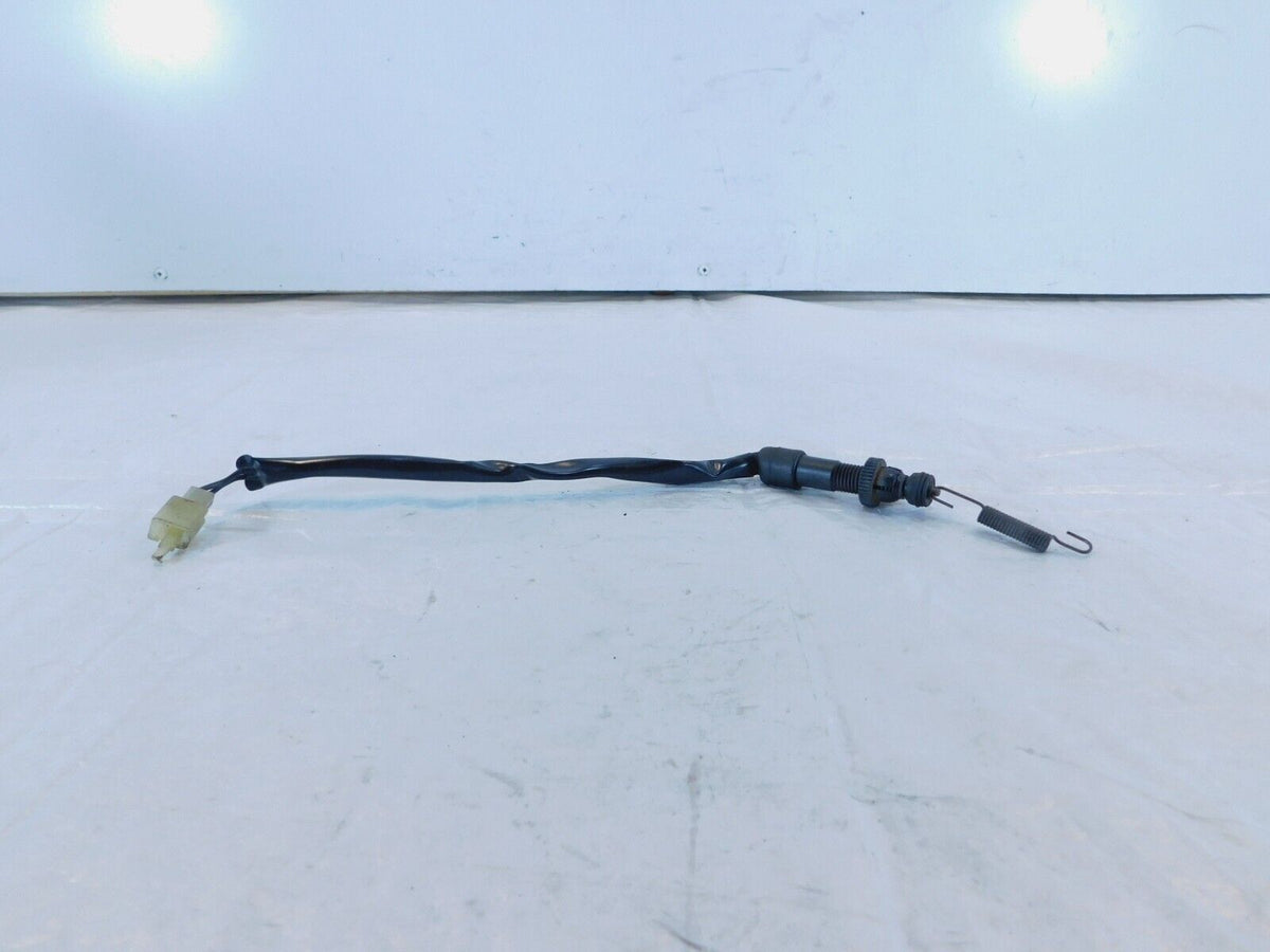 Honda VT600 Shadow 600 VLX Deluxe Rear Brake Pedal Tail Light Lamp Stop Switch
