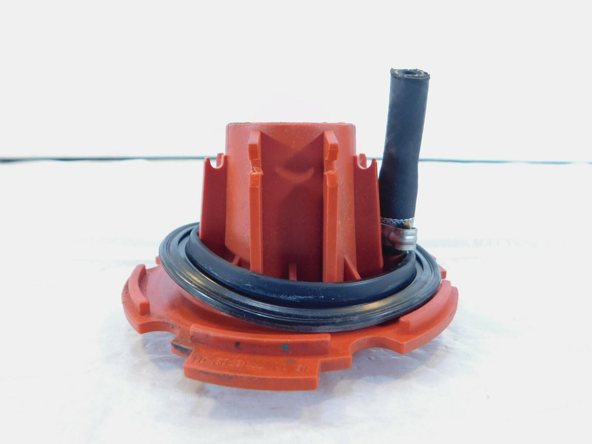 BMW K1200R K1200S K1300 K1300R K1300S Gas Petrol Fuel Tank Filler Tube Neck - C3 Cycle