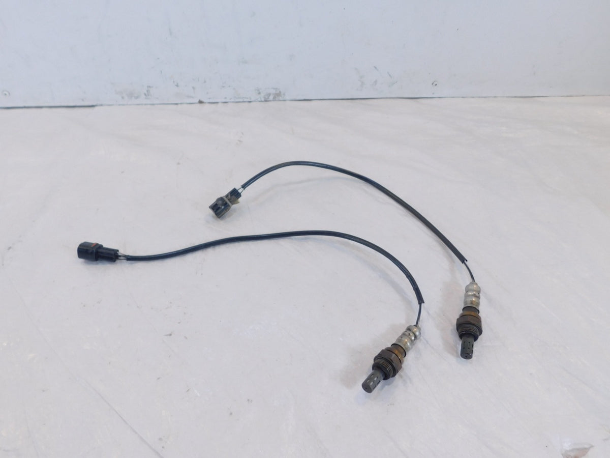 KTM 990 Super Duke Adventure 1190 RC8 Supermoto Exhaust Lambda Oxygen O2 Sensors - C3 Cycle