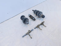 Harley Sportster 883 & 1200 Engine Motor Transmission Gear Gearbox & Shift Forks - C3 Cycle
