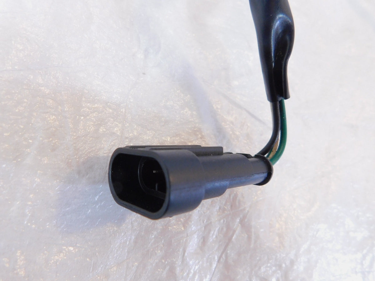 Ducati Biposto 749 & Multistrada Monster S4 Kick Side Stand Kickstand Switch - C3 Cycle