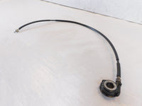 Yamaha FZR1000 YZF750R YZF1000 Front Wheel Speedometer Drive Gear Unit & Cable - C3 Cycle